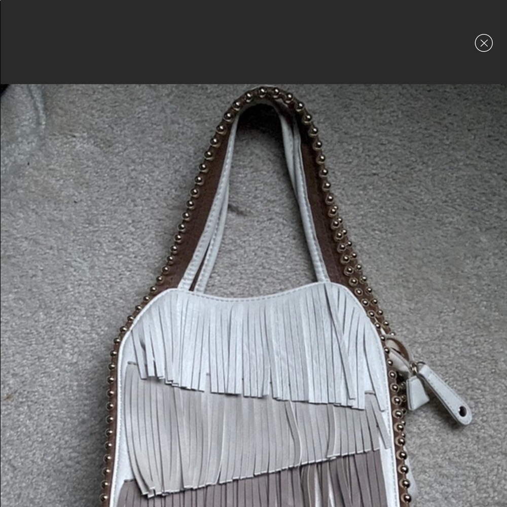 Big Buddha Handbag Georgie